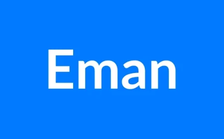 Eman Name Meaning | Islamic Girl Name