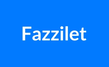 Fazzilet Name Meaning | Islamic Girl Name