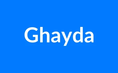 Ghayda Name Meaning | Islamic Girl Name