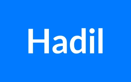 Hadil Name Meaning | Islamic Girl Name