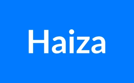 Haiza Name Meaning | Islamic Girl Name