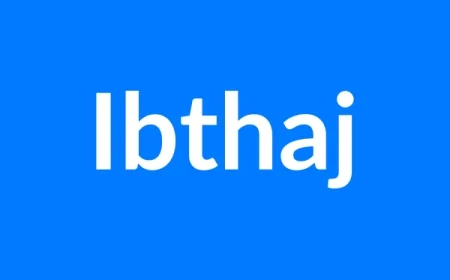 Ibthaj Name Meaning | Islamic Girl Name