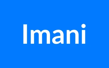 Imani Name Meaning | Islamic Girl Name
