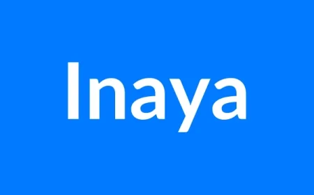 Inaya Name Meaning | Islamic Girl Name