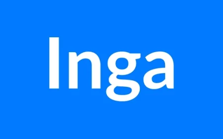 Inga Name Meaning | Islamic Girl Name