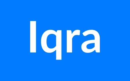 Iqra Name Meaning | Islamic Girl Name