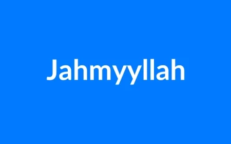 Jahmyyllah Name Meaning | Islamic Girl Name