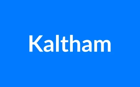 Kaltham Name Meaning | Islamic Girl Name