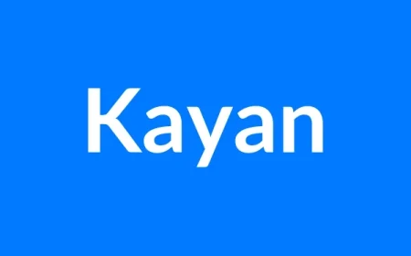 Kayan Name Meaning | Islamic Girl Name