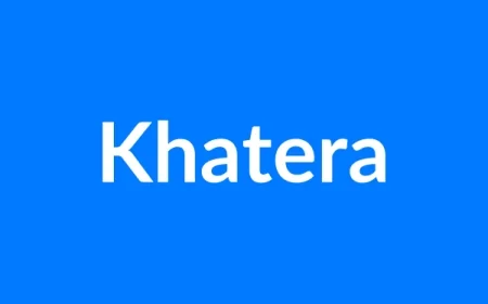 Khatera Name Meaning | Islamic Girl Name