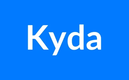 Kyda Name Meaning | Islamic Girl Name