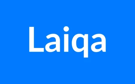 Laiqa Name Meaning | Islamic Girl Name
