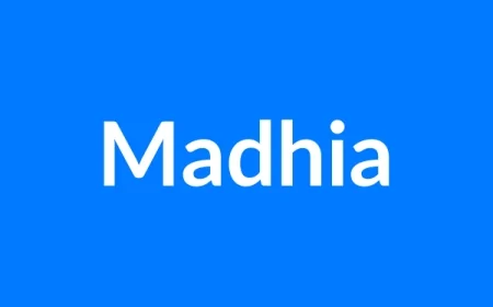 Madhia Name Meaning | Islamic Girl Name