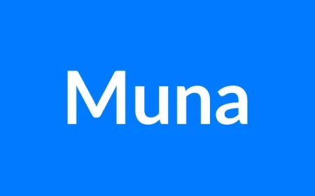 Muna Name Meaning | Islamic Girl Name