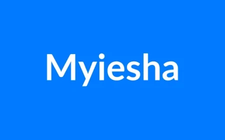 Myiesha Name Meaning | Islamic Girl Name