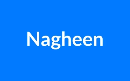 Nagheen Name Meaning | Islamic Girl Name