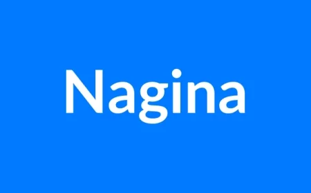 Nagina Name Meaning | Islamic Girl Name