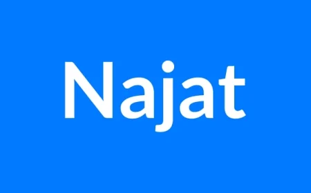 Najat Name Meaning | Islamic Girl Name