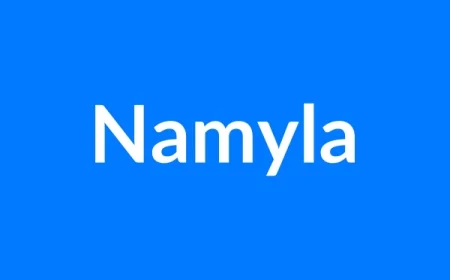 Namyla Name Meaning | Islamic Girl Name