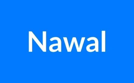 Nawal Name Meaning | Islamic Girl Name