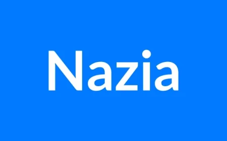 Nazia Name Meaning | Islamic Girl Name