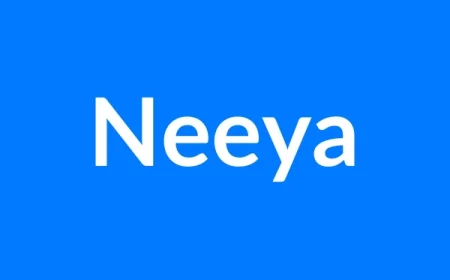 Neeya Name Meaning | Islamic Girl Name
