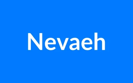 Nevaeh Name Meaning | Islamic Girl Name
