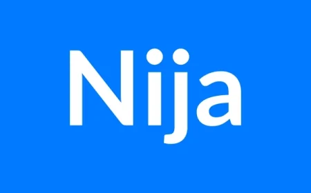 Nija Name Meaning | Islamic Girl Name