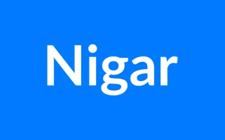 Nigar Name Meaning | Islamic Girl Name