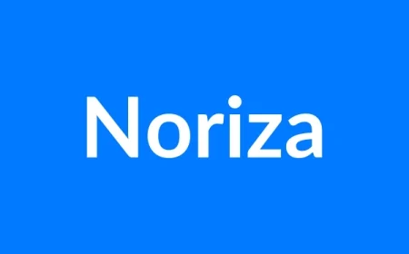 Noriza Name Meaning | Islamic Girl Name