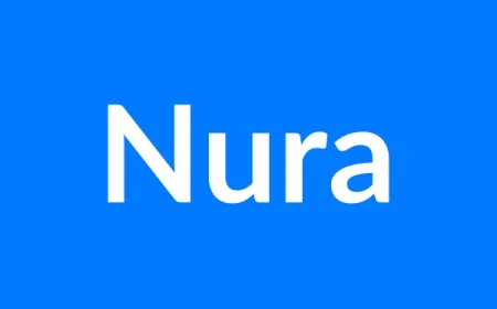 Nura Name Meaning | Islamic Girl Name
