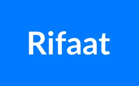 Rifaat Name Meaning | Islamic Girl Name