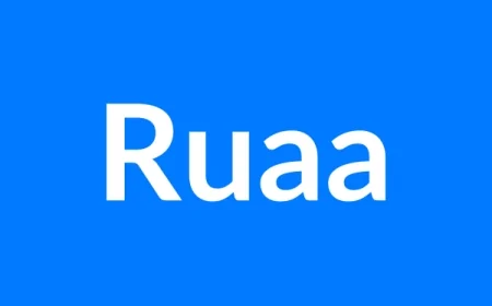 Ruaa Name Meaning | Islamic Girl Name