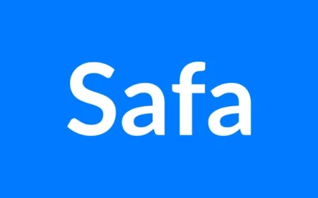Safa Name Meaning | Islamic Girl Name