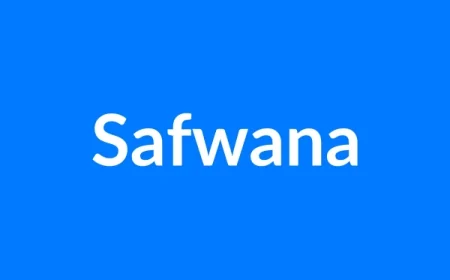 Safwana Name Meaning | Islamic Girl Name