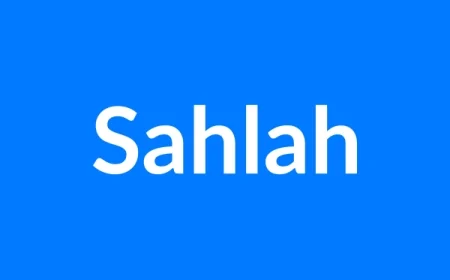 Sahlah Name Meaning | Islamic Girl Name