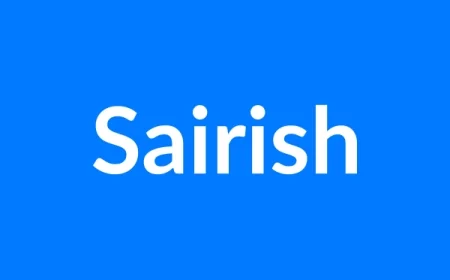 Sairish Name Meaning | Islamic Girl Name