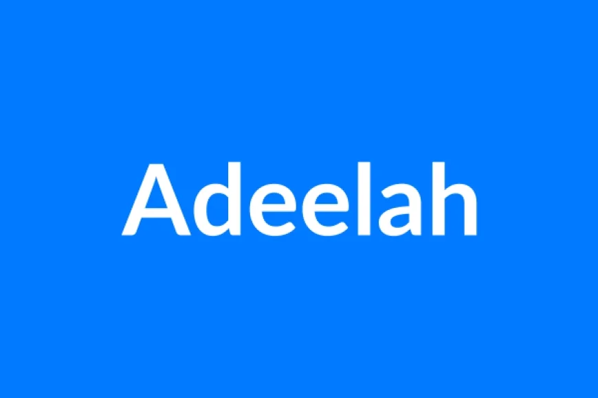 Adeelah नाम का मतलब | Adeelah Name Meaning in Hindi