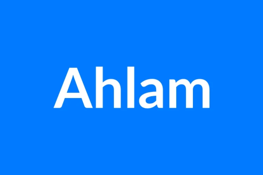 Ahlam नाम का मतलब | Ahlam Name Meaning in Hindi
