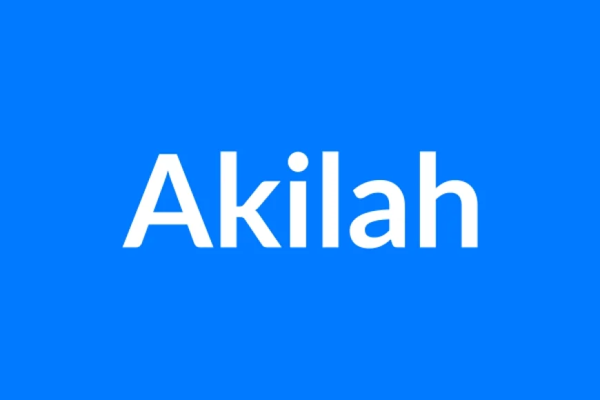 Akilah नाम का मतलब | Akilah Name Meaning in Hindi