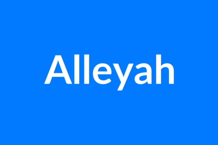 Alleyah नाम का मतलब | Alleyah Name Meaning in Hindi