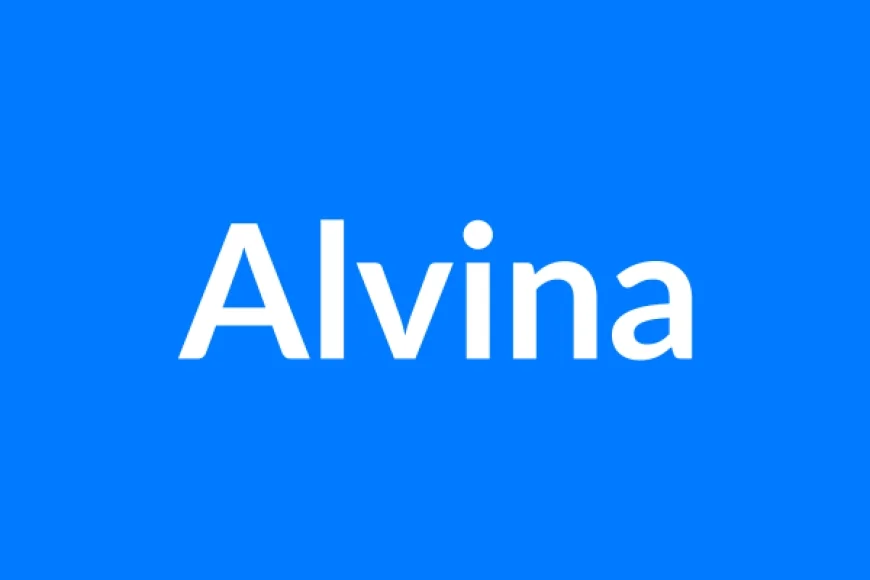 Alvina नाम का मतलब | Alvina Name Meaning in Hindi
