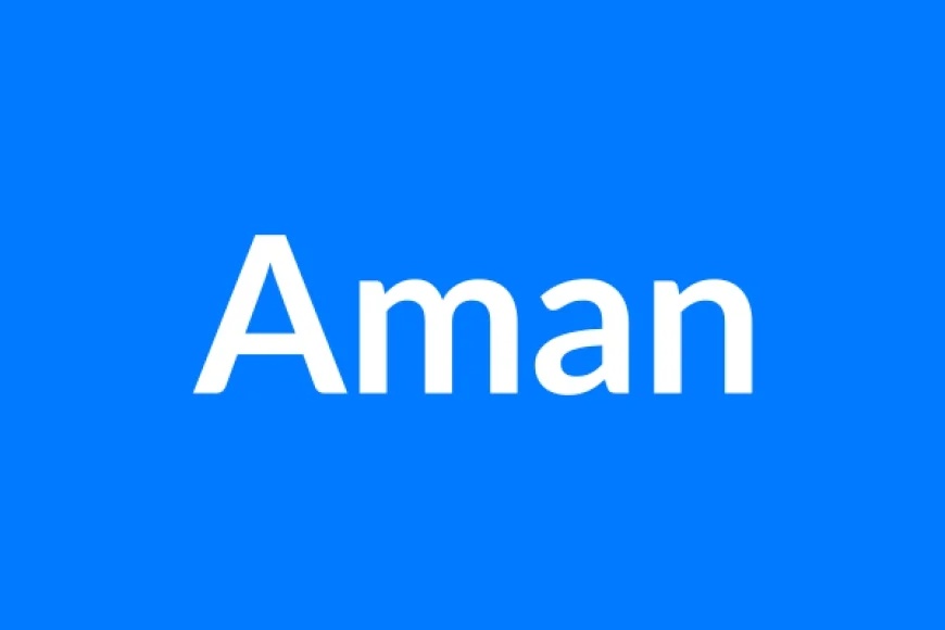 Aman नाम का मतलब | Aman Name Meaning in Hindi
