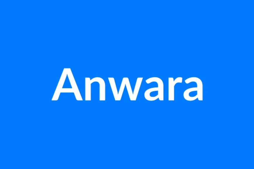 Anwara नाम का मतलब | Anwara Name Meaning in Hindi