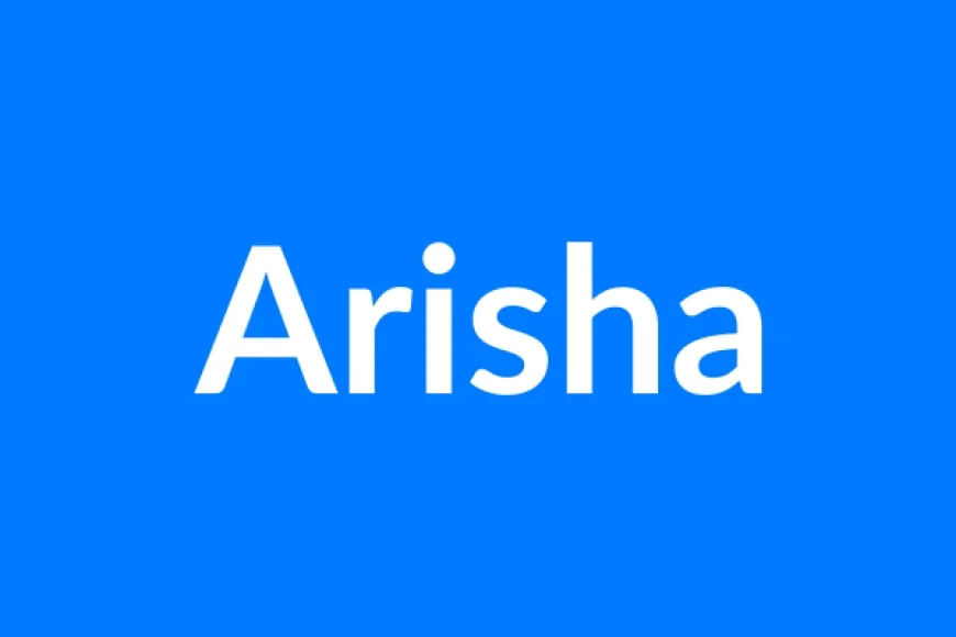 Arisha नाम का मतलब | Arisha Name Meaning in Hindi