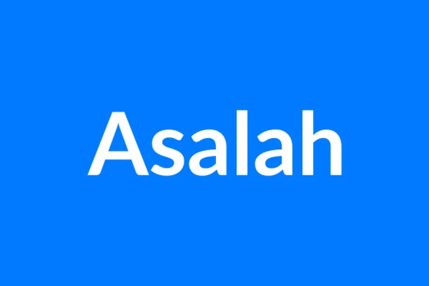Asalah नाम का मतलब | Asalah Name Meaning in Hindi