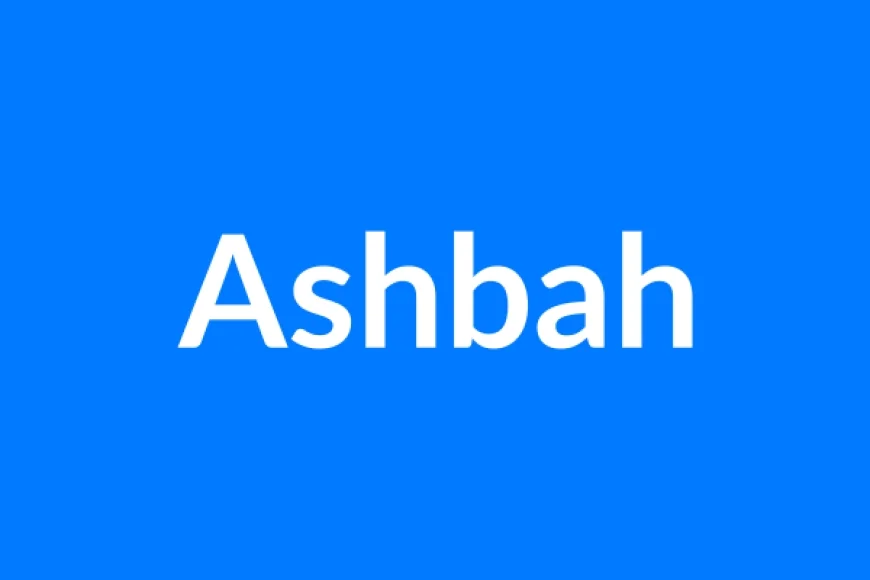 Ashbah नाम का मतलब | Ashbah Name Meaning in Hindi