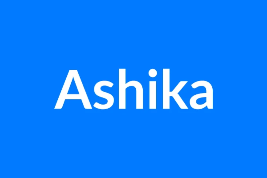 Ashika नाम का मतलब | Ashika Name Meaning in Hindi