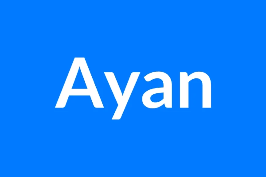 Ayan नाम का मतलब | Ayan Name Meaning in Hindi