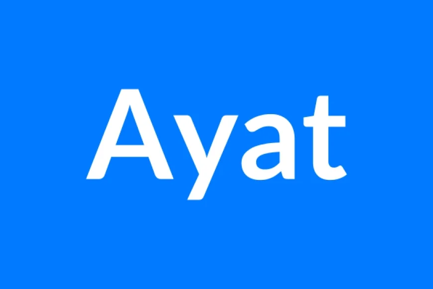 Ayat नाम का मतलब | Ayat Name Meaning in Hindi